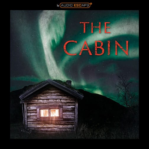 Audio-Escape-Game-The-Cabin